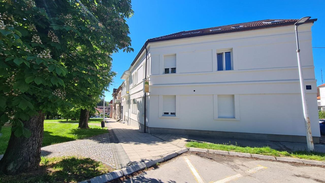 Rooms With A Parking Space Daruvar, Bjelovarska - 18842 외부 사진